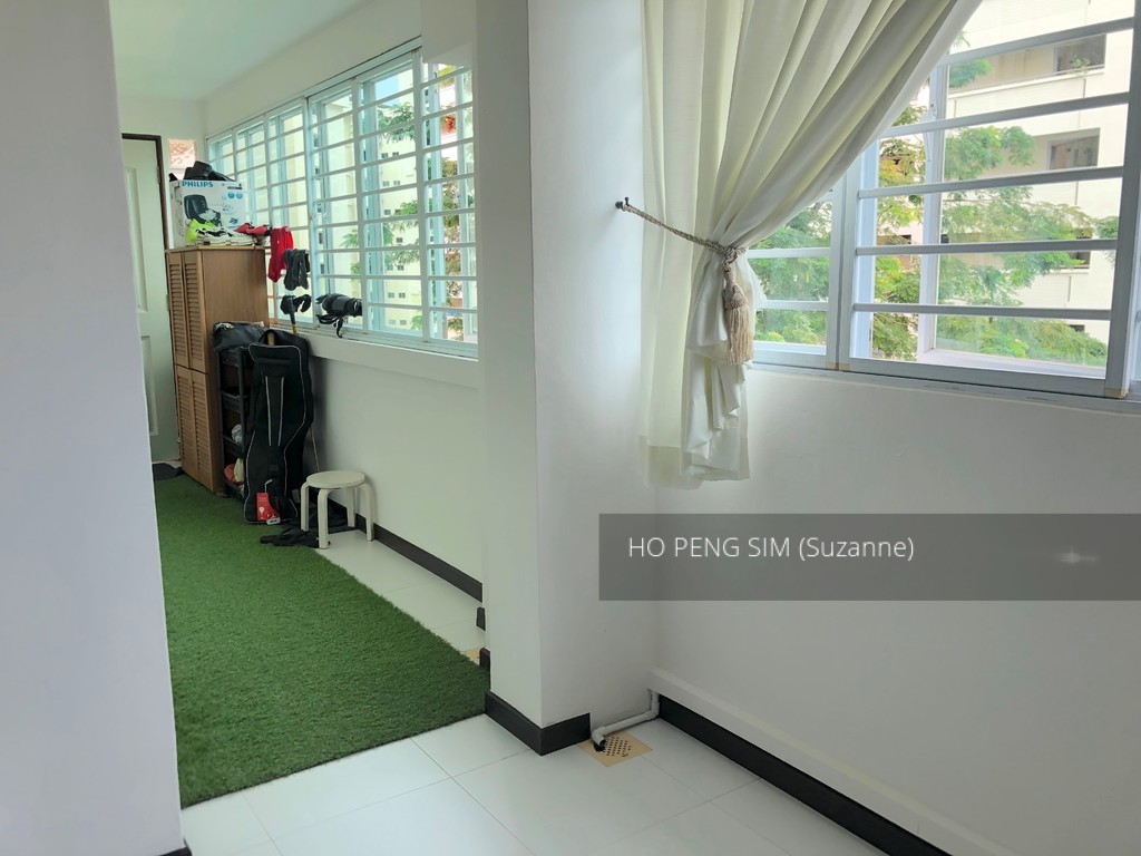 Blk 237 Bukit Panjang Ring Road (Bukit Panjang), HDB 5 Rooms #220527271